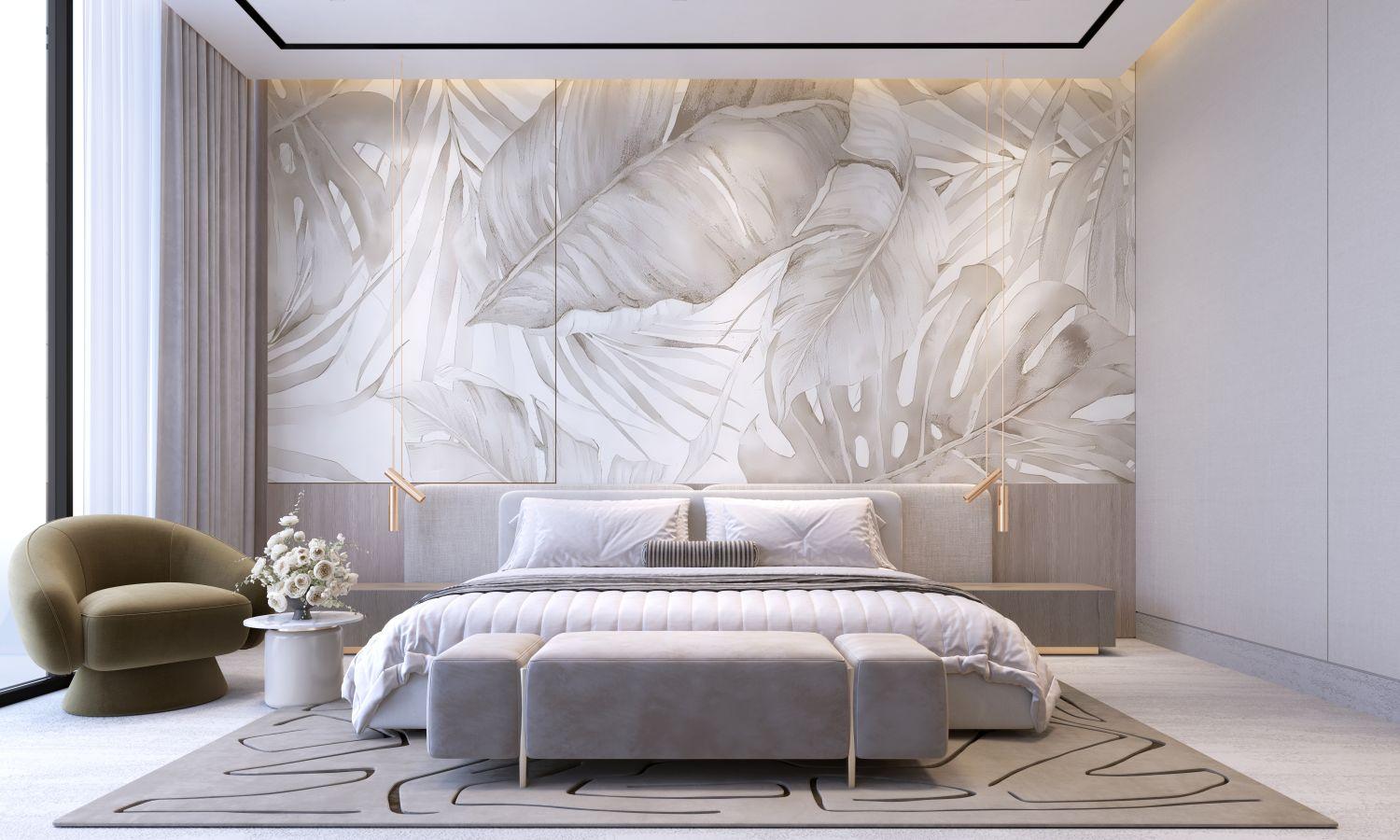 SkyGate Tower - 2 Bedroom Apartment