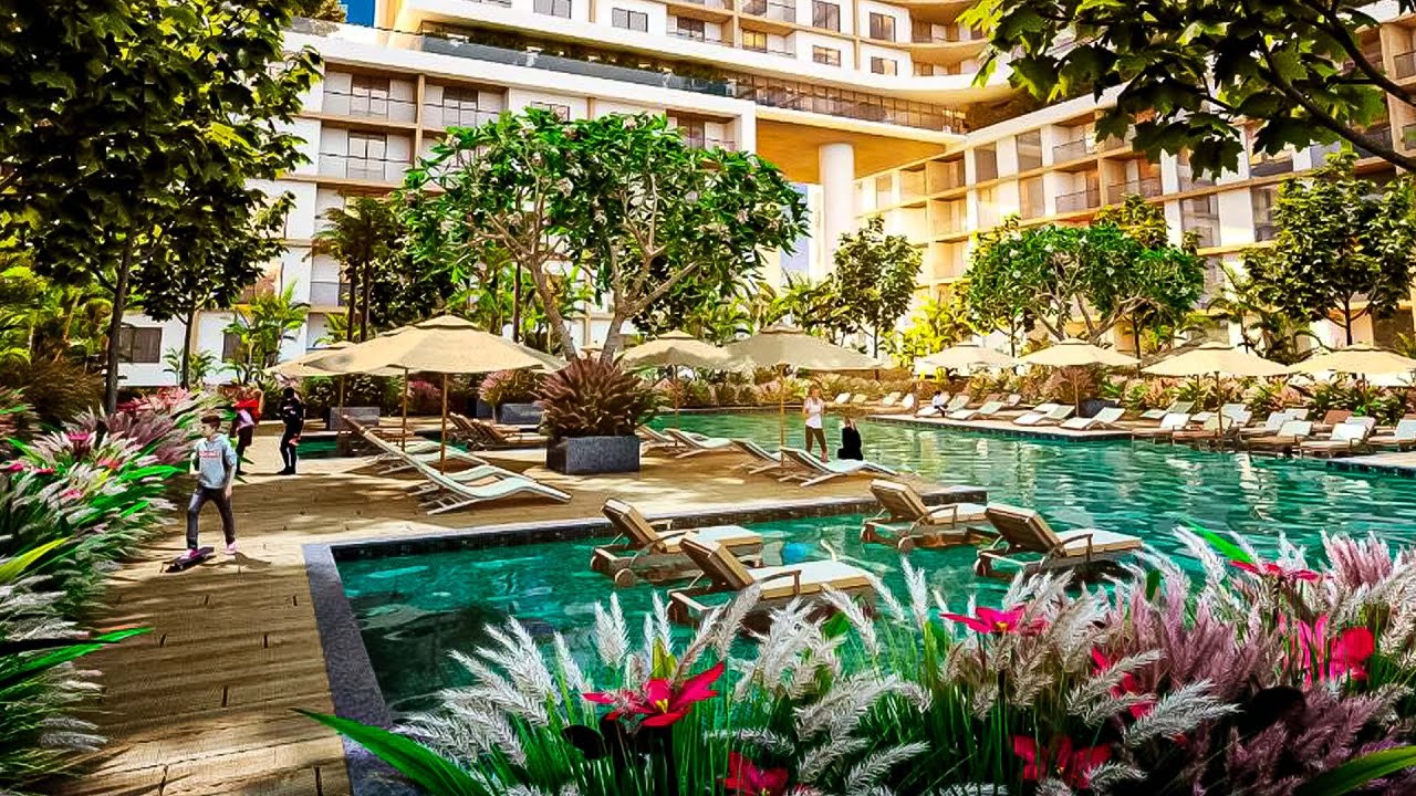 SOBHA ONE | Sobha realty