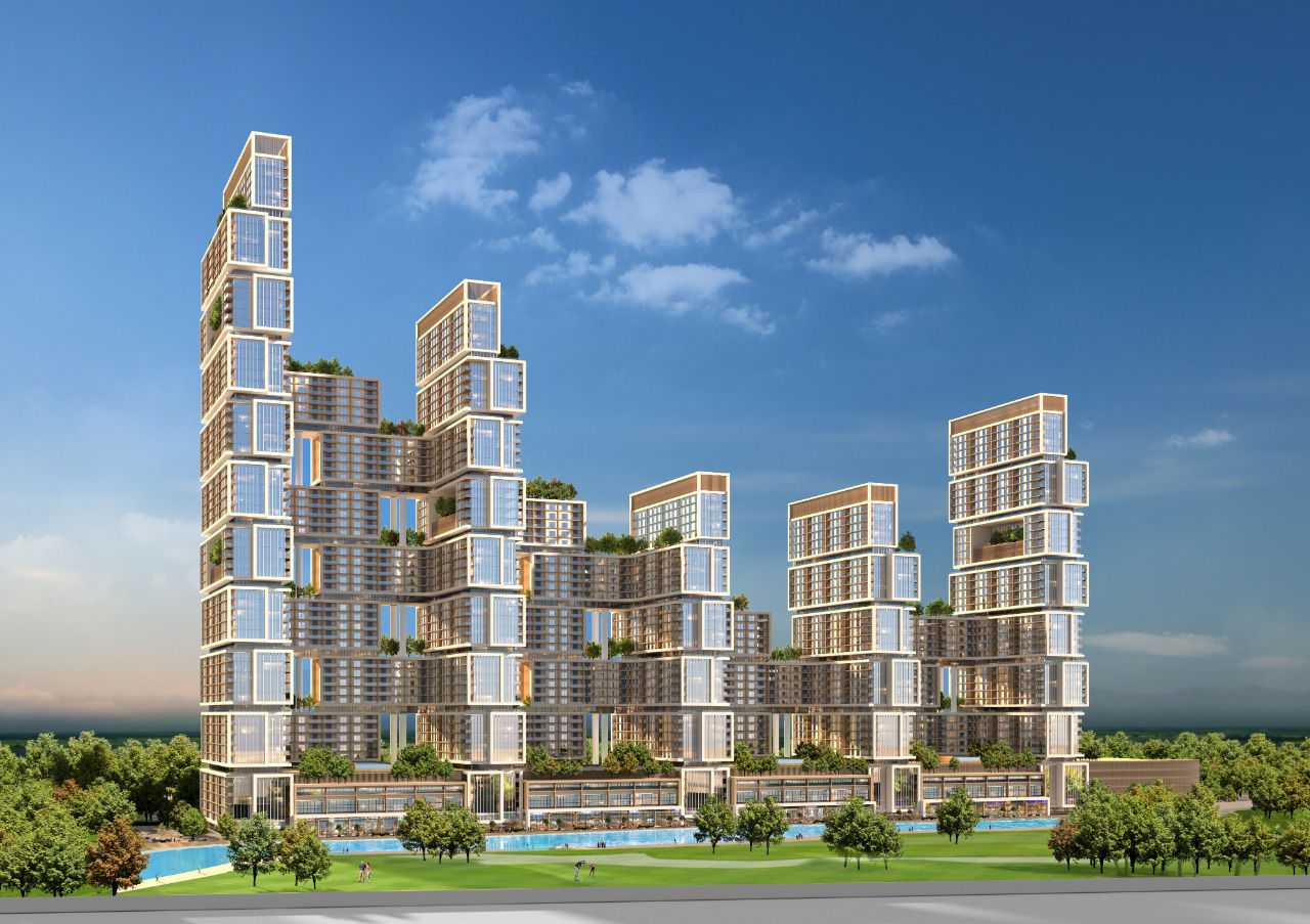 SOBHA ONE | Sobha realty