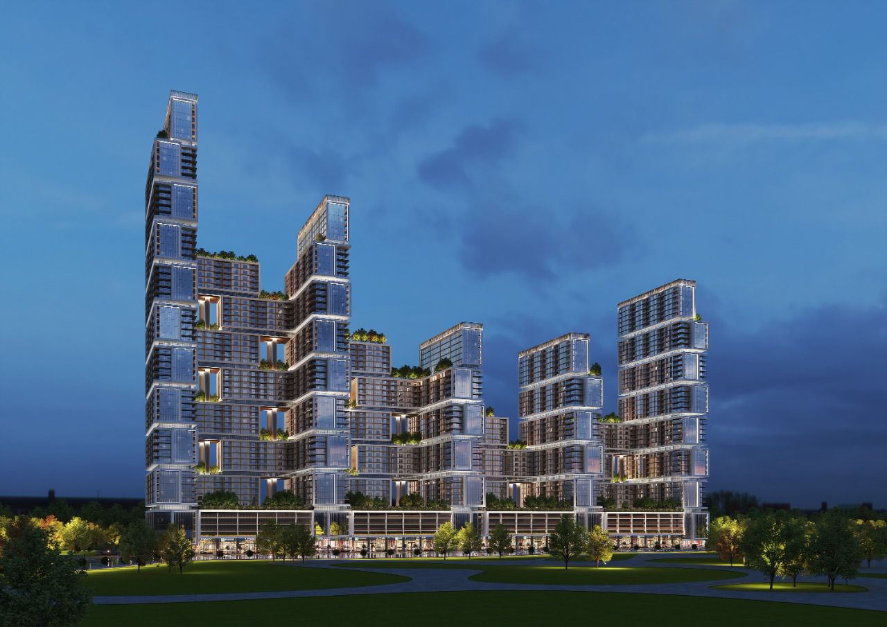 SOBHA ONE | Sobha realty