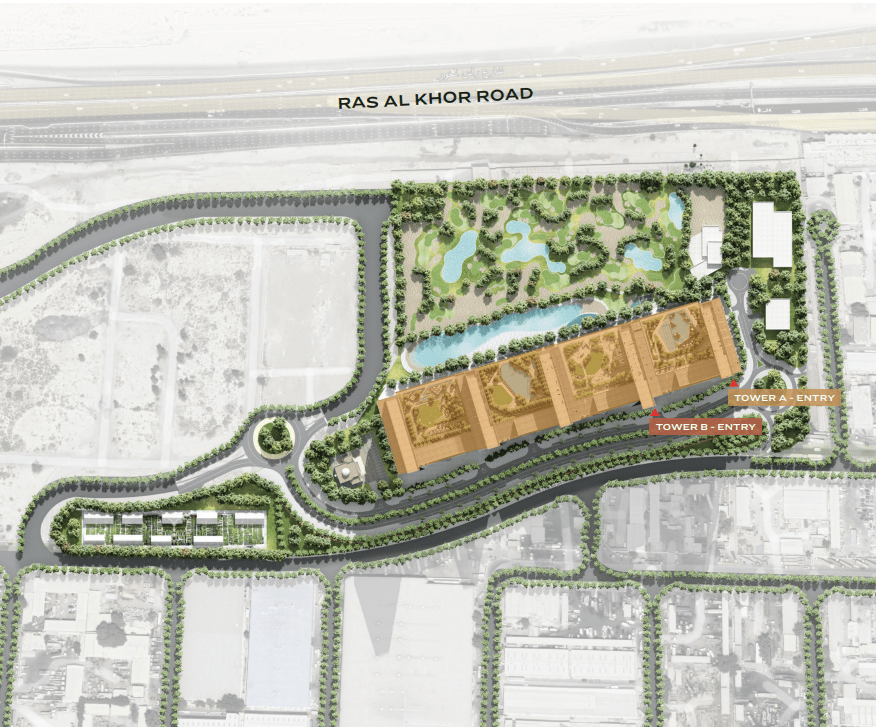 SOBHA ONE | Sobha realty