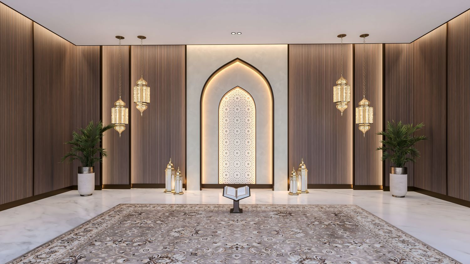 Sparklz by Danube - 2 Bedroom Apartment + Maid Room