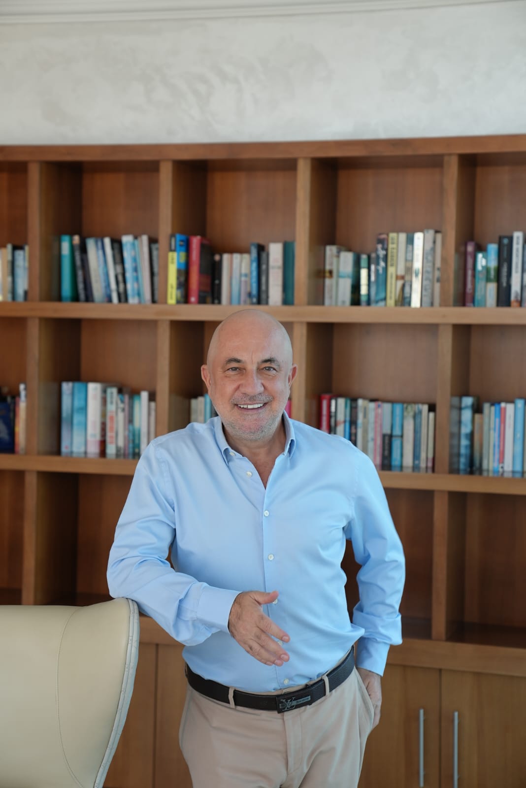 Arda Obuz