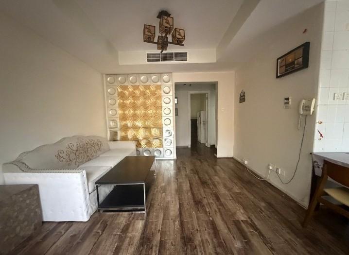 2 Bedroom + Study Villa for Sale in Springs 8 - Vacant Type 4M