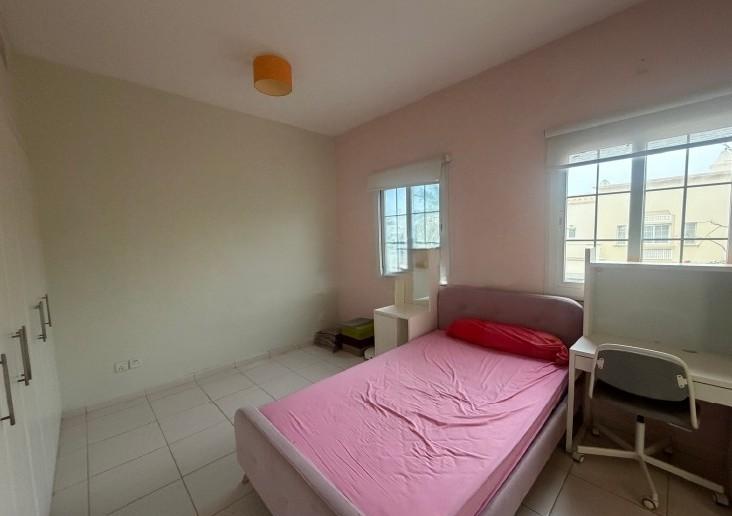 2 Bedroom + Study Villa for Sale in Springs 8 - Vacant Type 4M