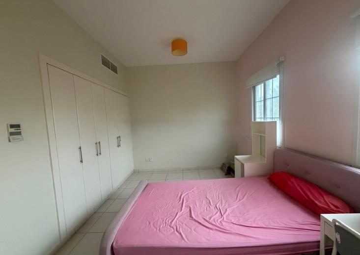 2 Bedroom + Study Villa for Sale in Springs 8 - Vacant Type 4M