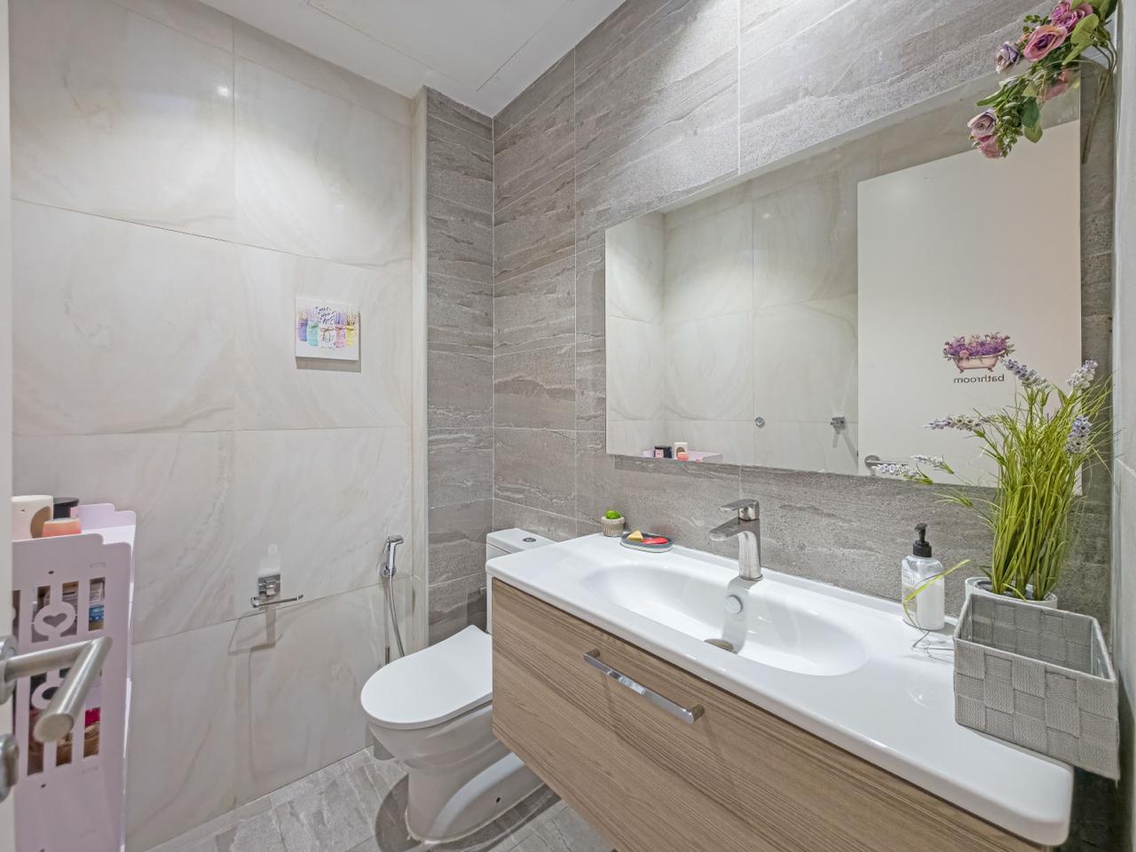 Upgraded 3 Bedroom + Study Room Villa for Sale in Springs 8