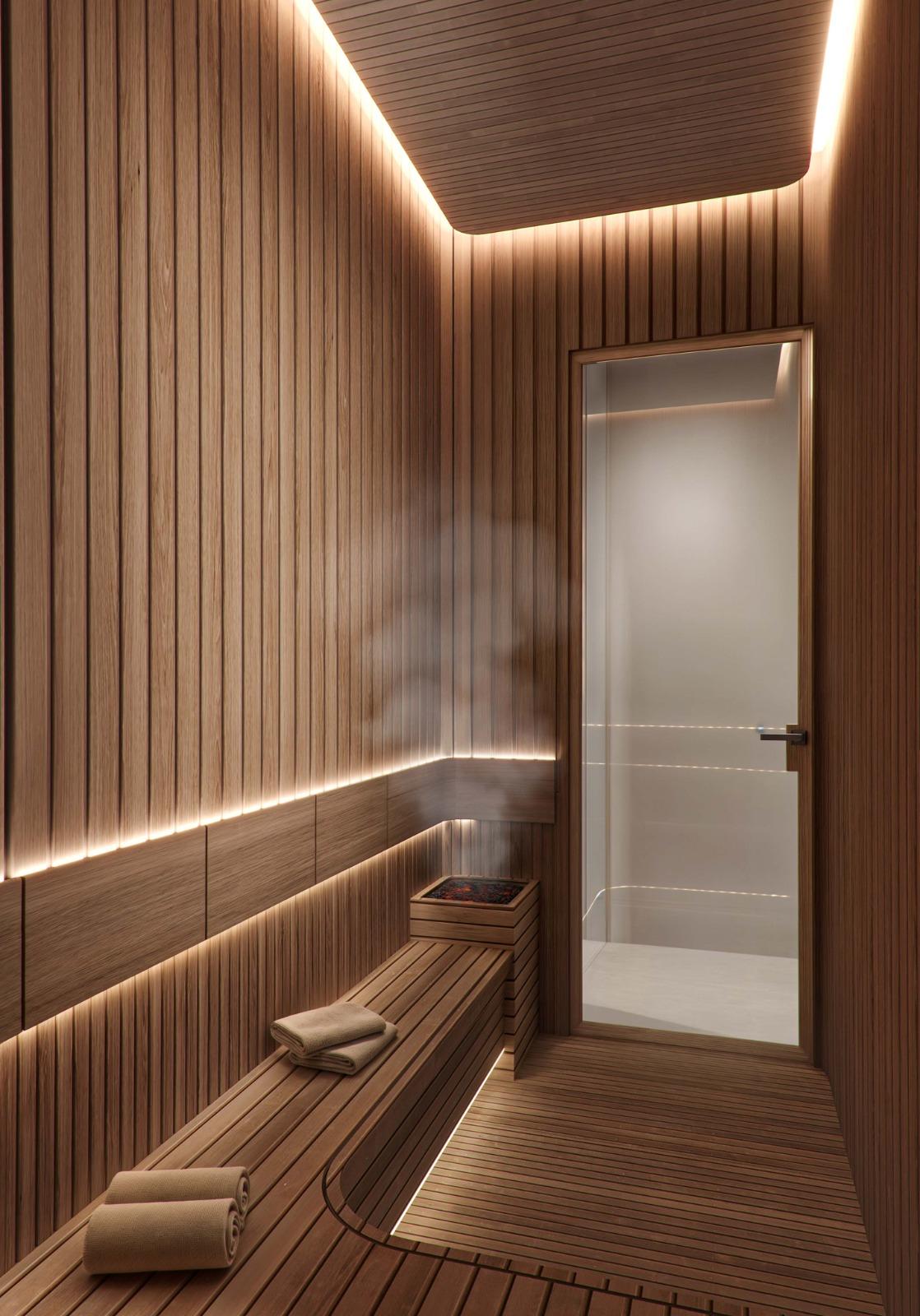 SquareX One by Tasmeer Indigo - 1 Bedroom Apartment + Study Room