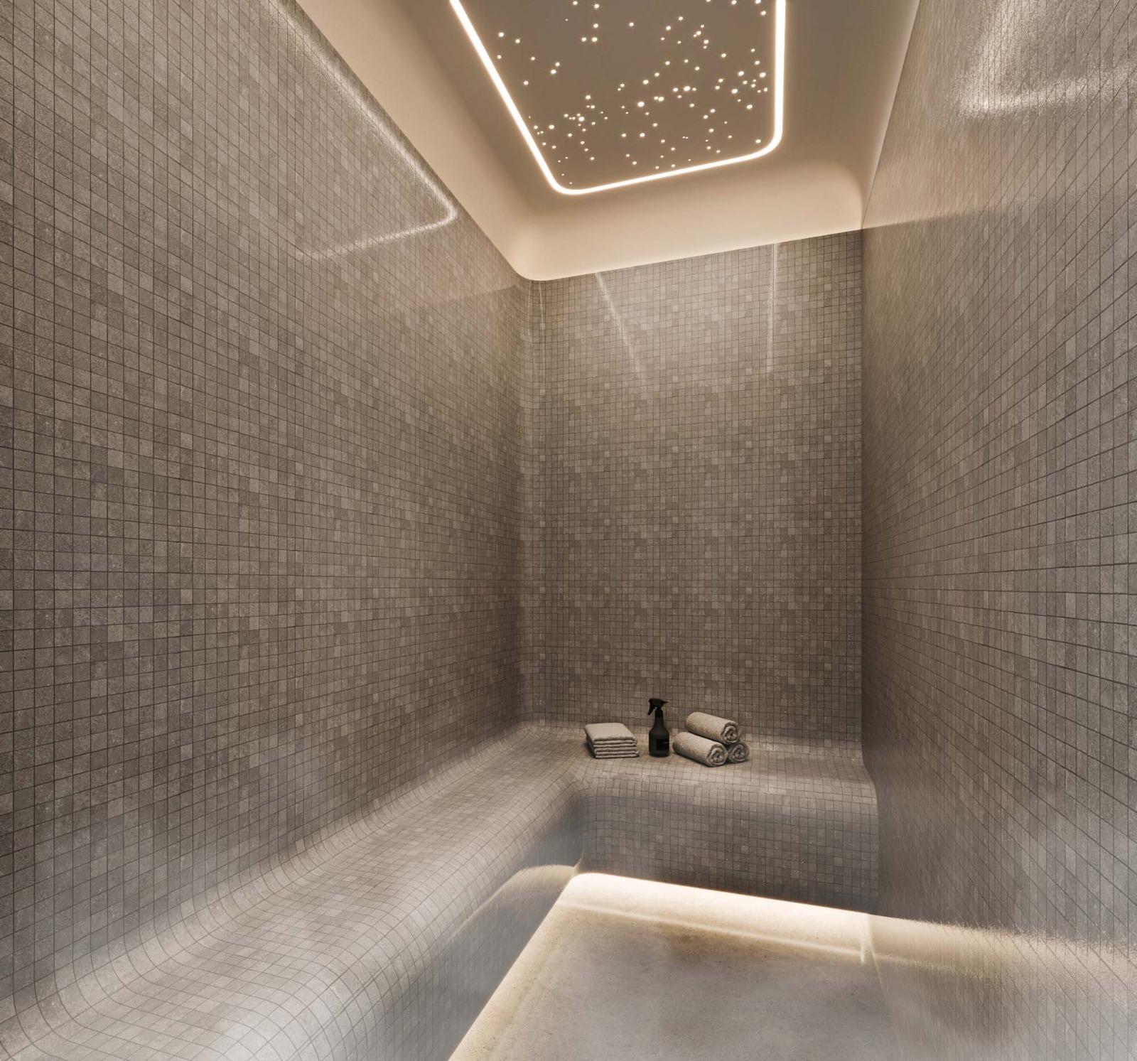 SquareX One by Tasmeer Indigo - 1 Bedroom Apartment + Study Room