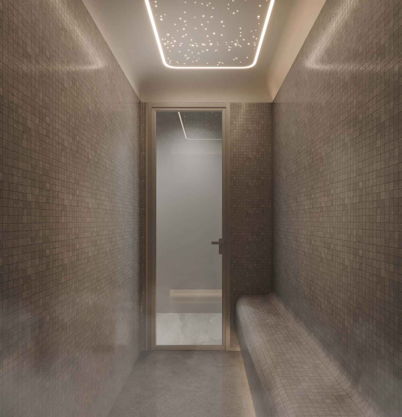 SquareX One by Tasmeer Indigo - 1 Bedroom Apartment + Study Room