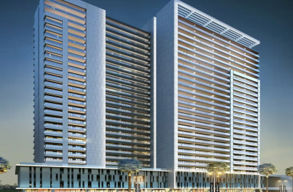 Tenanted | Modern 1 Bedroom Apartment