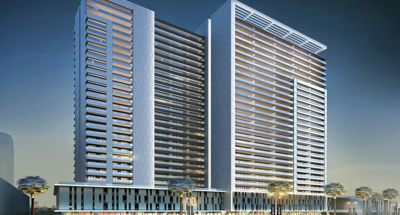 Tenanted | Modern 1 Bedroom Apartment