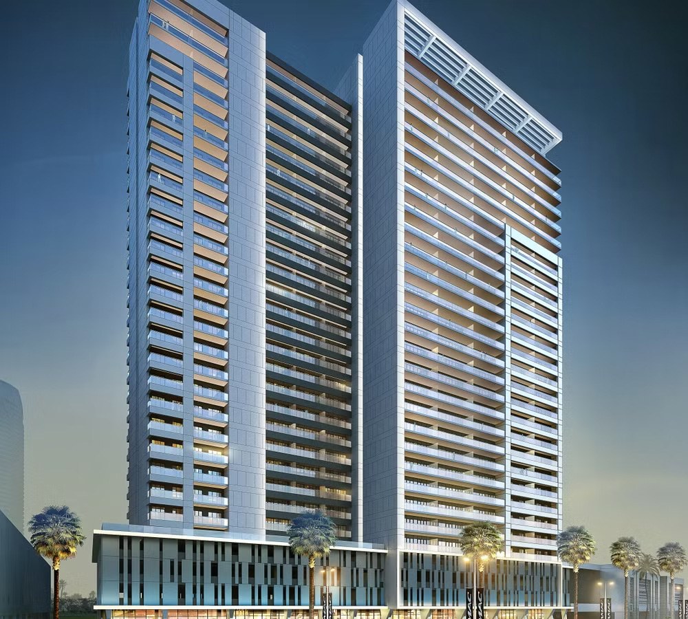 Tenanted | Modern 1 Bedroom Apartment