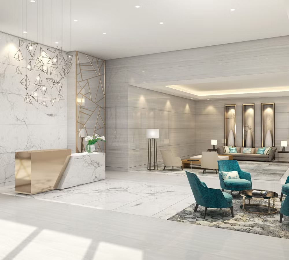 Tenanted | Modern 1 Bedroom Apartment