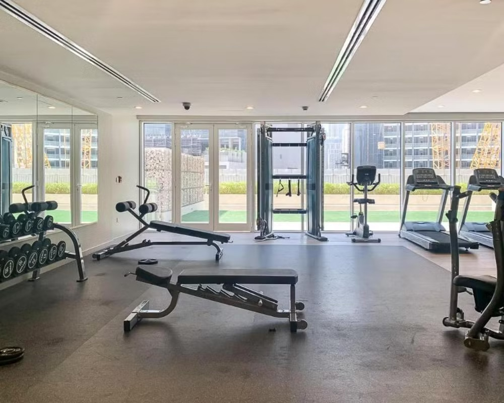 Tenanted | Modern 1 Bedroom Apartment