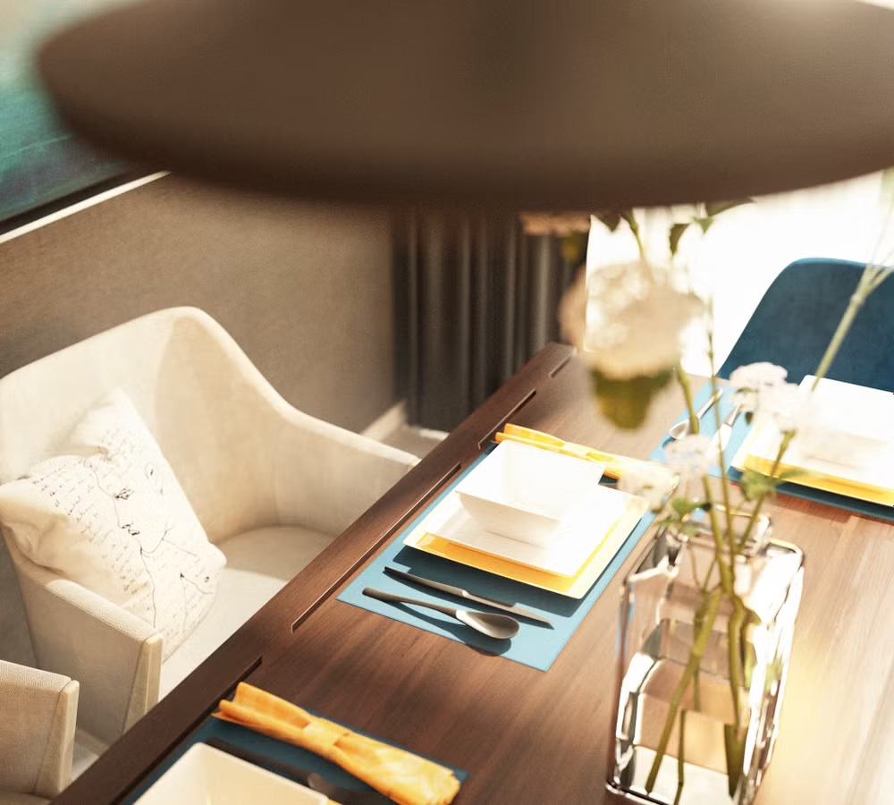 Tenanted | Modern 1 Bedroom Apartment