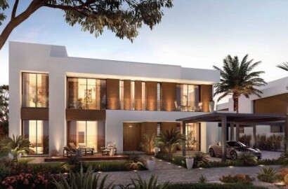 5 Bedroom Villa in The Dunes