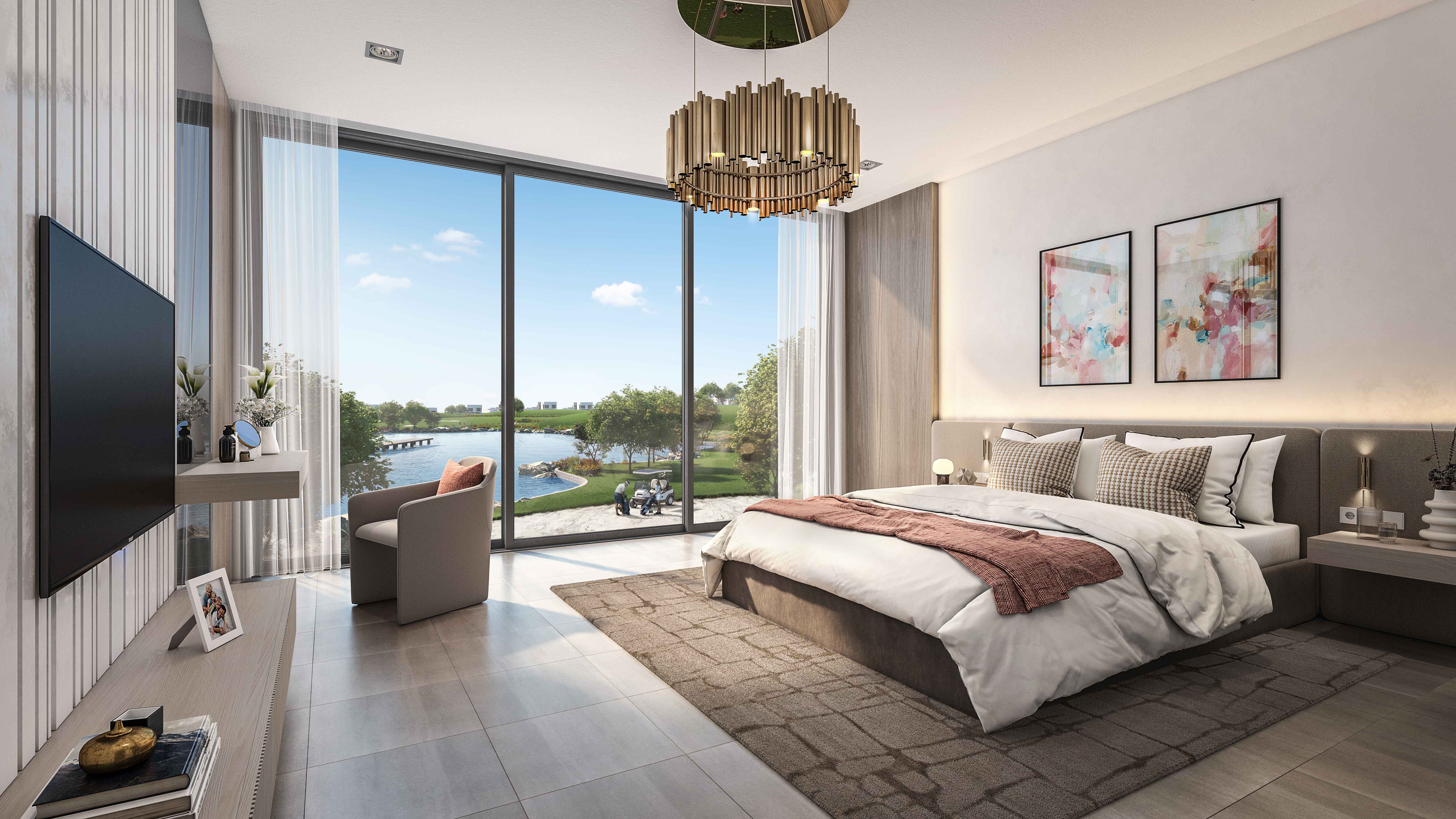 2 Bedroom Villa | The Magnolias