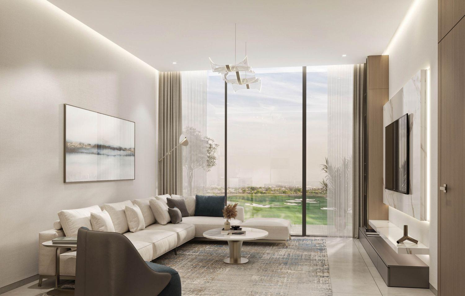 The Place by Prestige One - 2 Bedroom Apartment - Luxury Living in Dubai Sports City