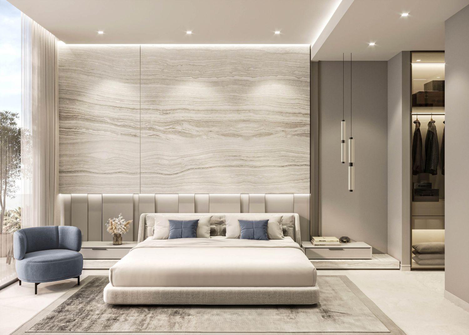 The Place by Prestige One - 2 Bedroom Apartment - Luxury Living in Dubai Sports City