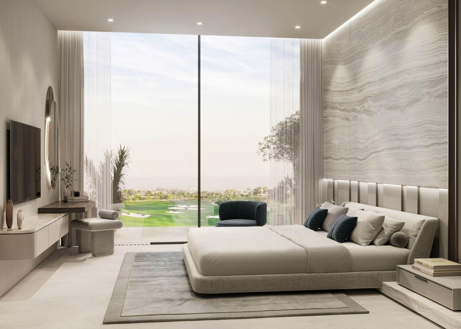 The Place by Prestige One - 2 Bedroom Apartment - Luxury Living in Dubai Sports City