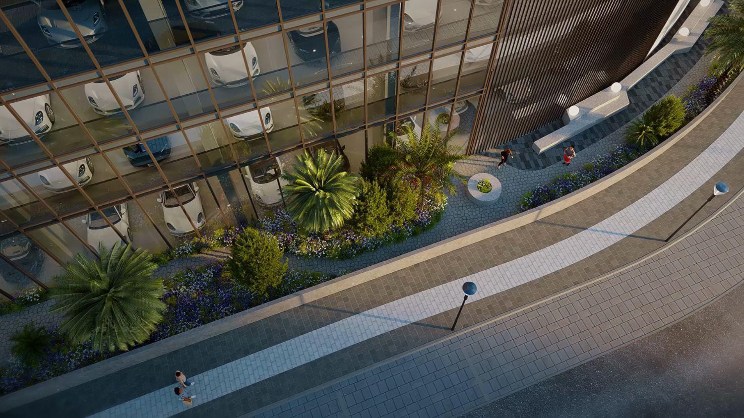 The Place by Prestige One - 2 Bedroom Apartment - Luxury Living in Dubai Sports City