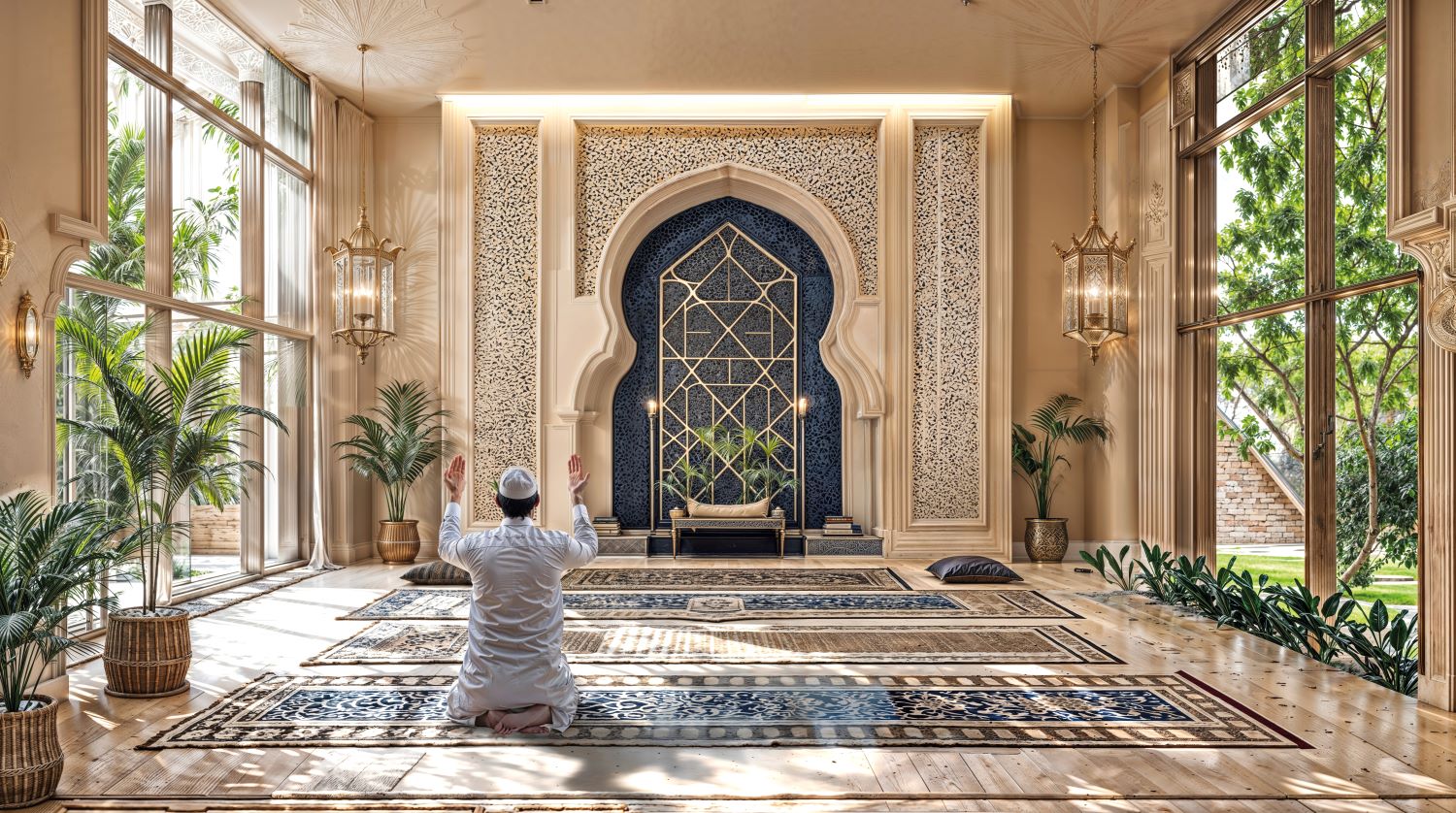 Timez by Danube - 1 Bedroom Apartment