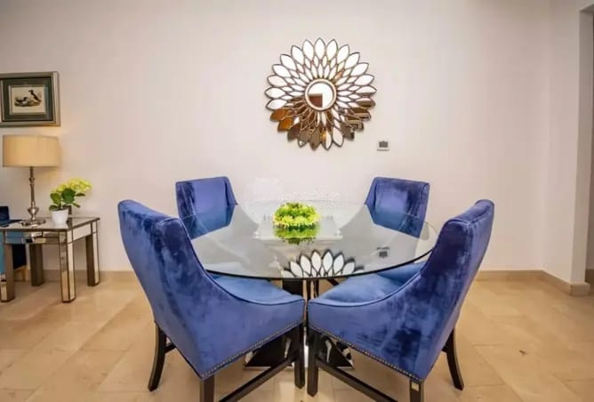 Trident Grand Residence - 1 Bedroom Apartment-Spacious Unit-Full Cash