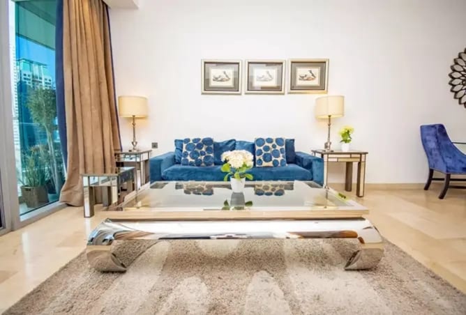 Trident Grand Residence - 1 Bedroom Apartment-Spacious Unit-Full Cash