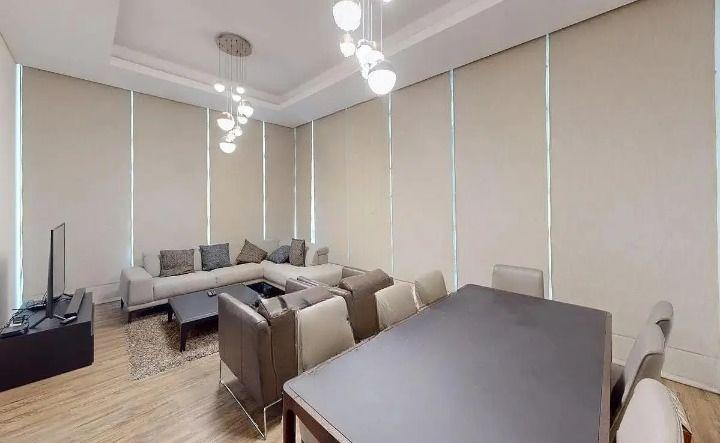 3-Bedroom Townhouse with Maid’s Room in DAMAC Hills, Dubai