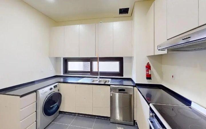 3-Bedroom Townhouse with Maid’s Room in DAMAC Hills, Dubai