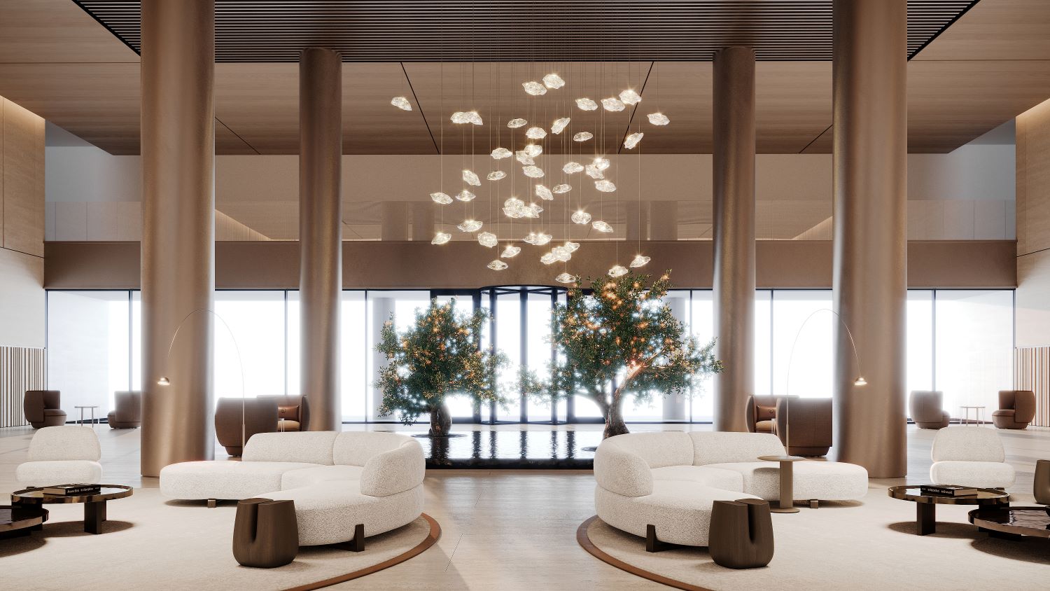 Trussardi Residences 2 by Mira - Studio