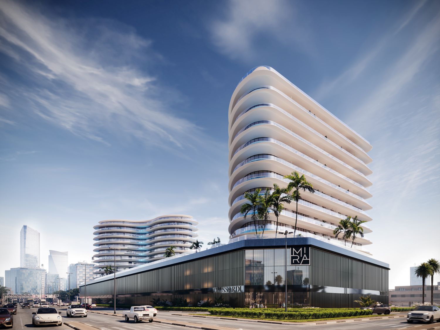 Trussardi Residences 2 by Mira - Studio