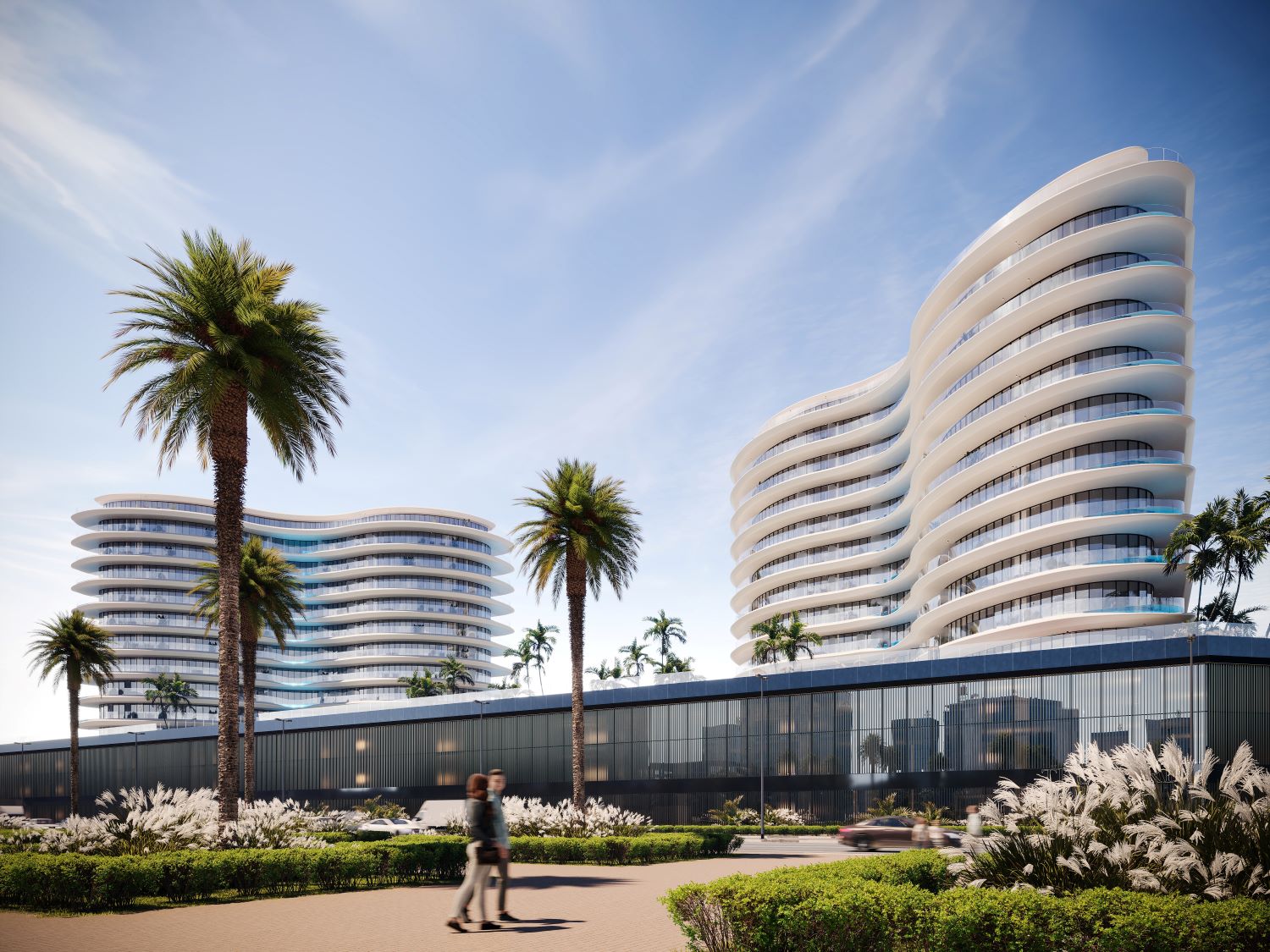 Trussardi Residences 2 by Mira - Studio