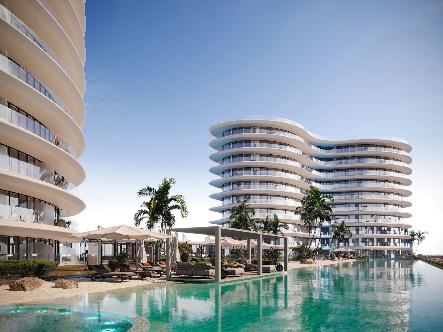 Trussardi Residences 2 by Mira - Studio