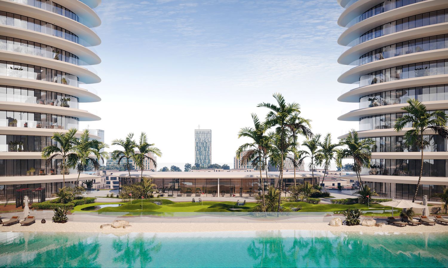 Trussardi Residences 2 by Mira - Studio