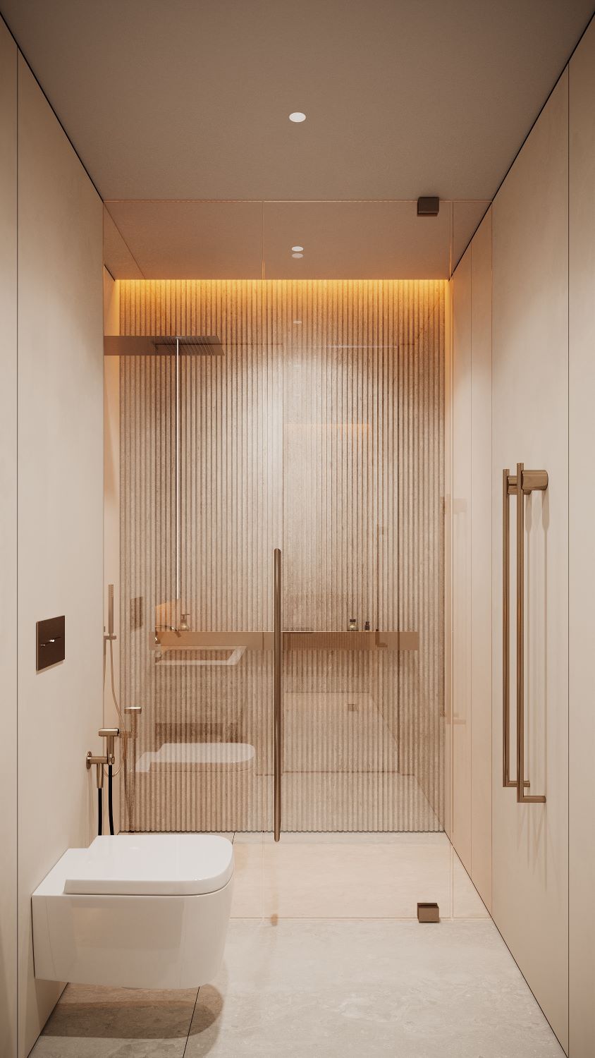 Trussardi Residences 2 by Mira - Studio