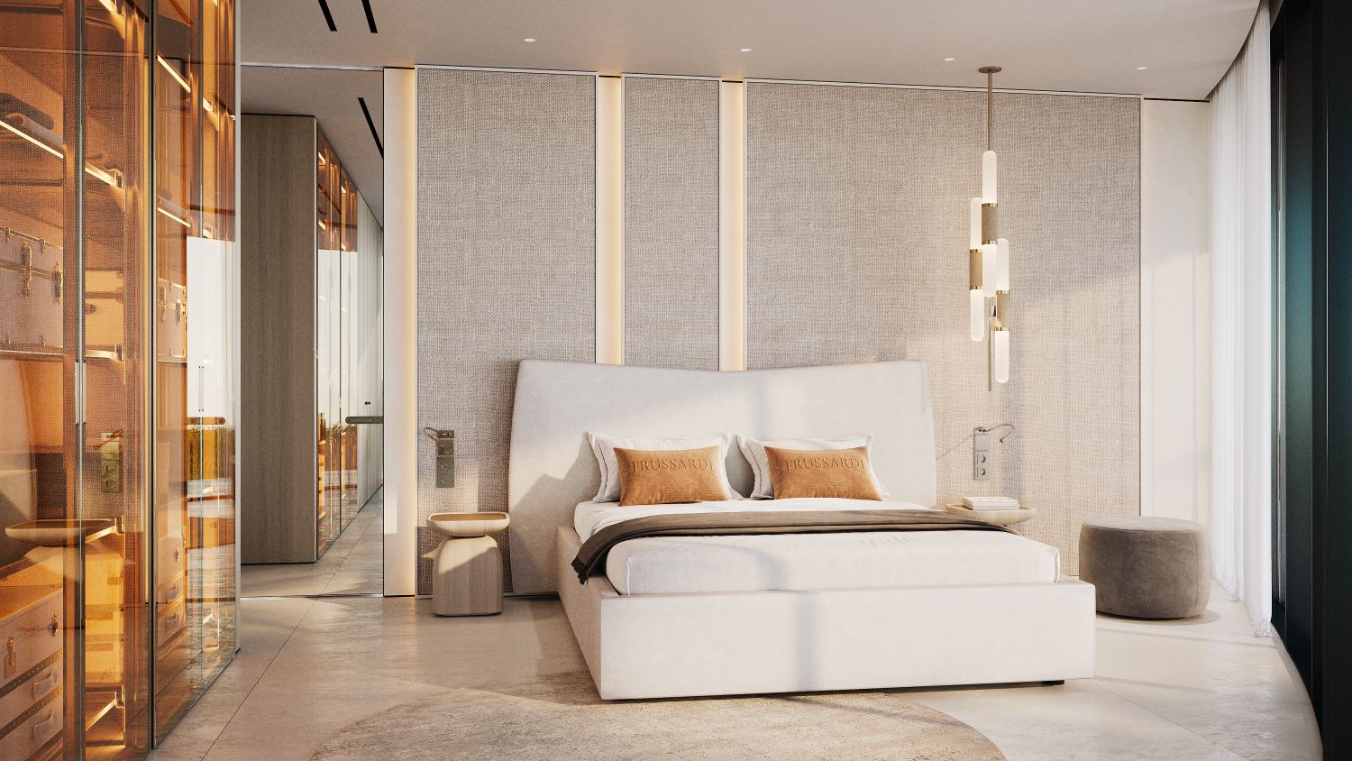 Trussardi Residences 2 by Mira - Studio