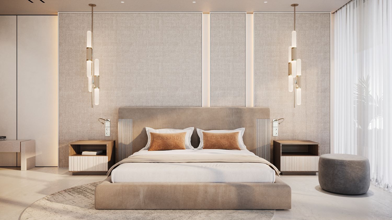 Trussardi Residences 2 by Mira - Studio