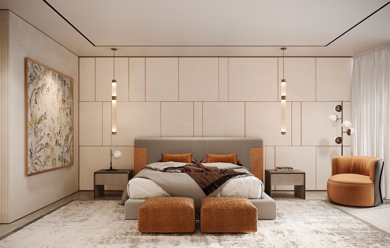 Trussardi Residences 2 by Mira - Studio