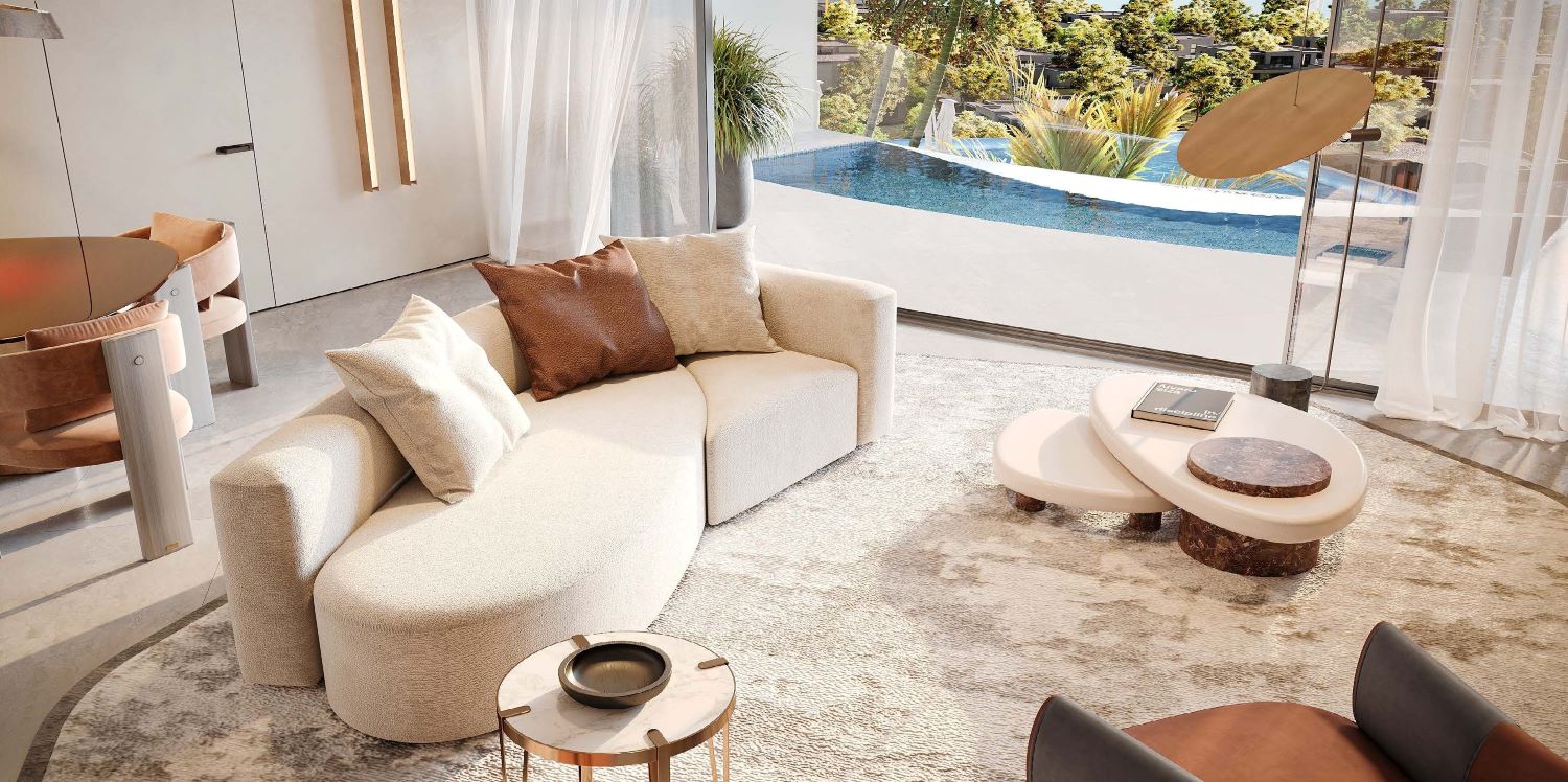 Trussardi Residences 2 by Mira - Studio