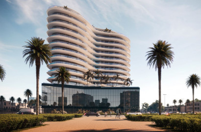 Trussardi Residences by Mira - 2 Bedroom Residences + Pool