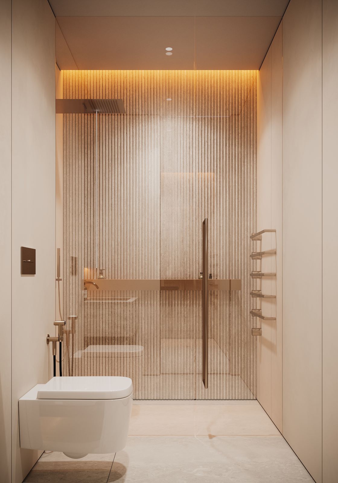 Trussardi Residences by Mira - 2 Bedroom Residences + Pool