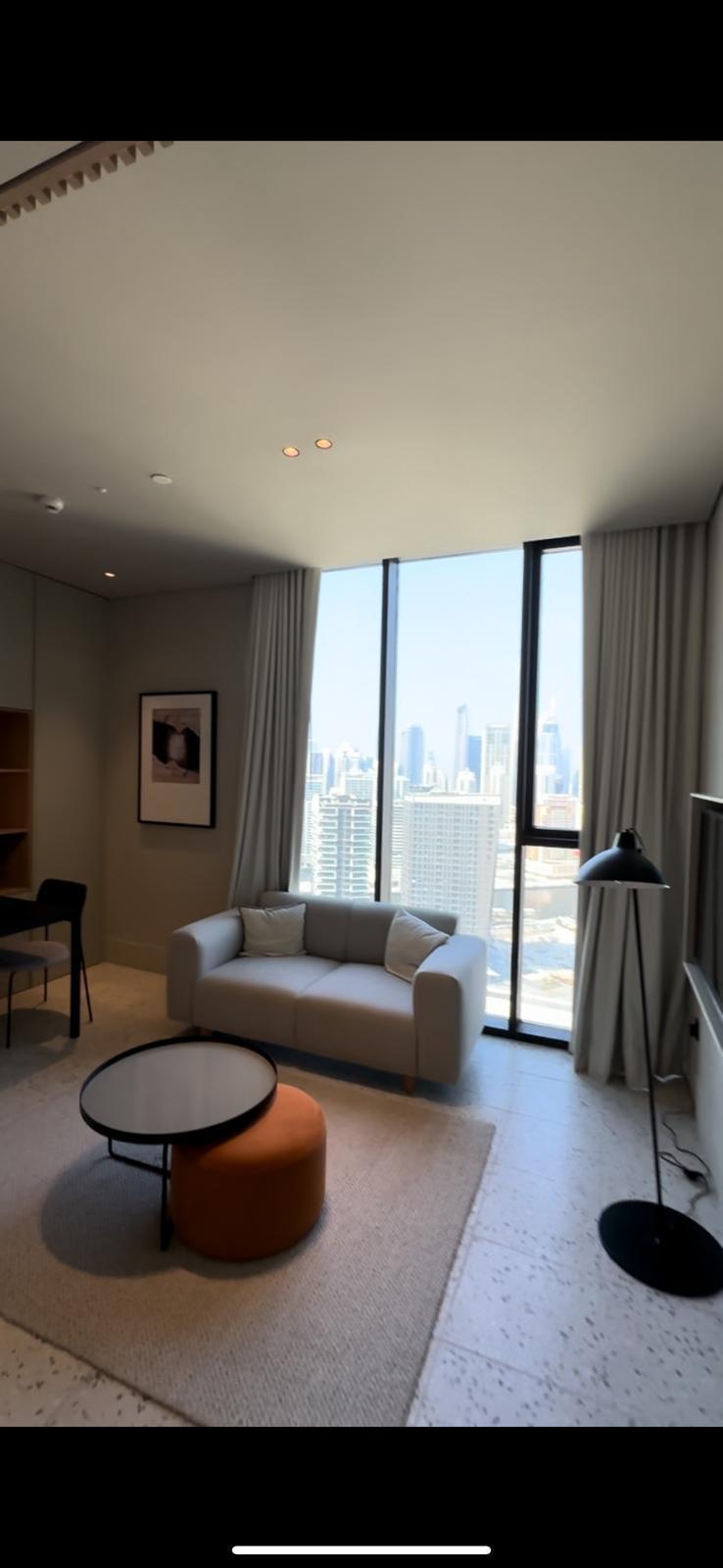 Upside Living by SRG - Studio - Business Bay: Ready to Move-In Luxury Investment Opportunity