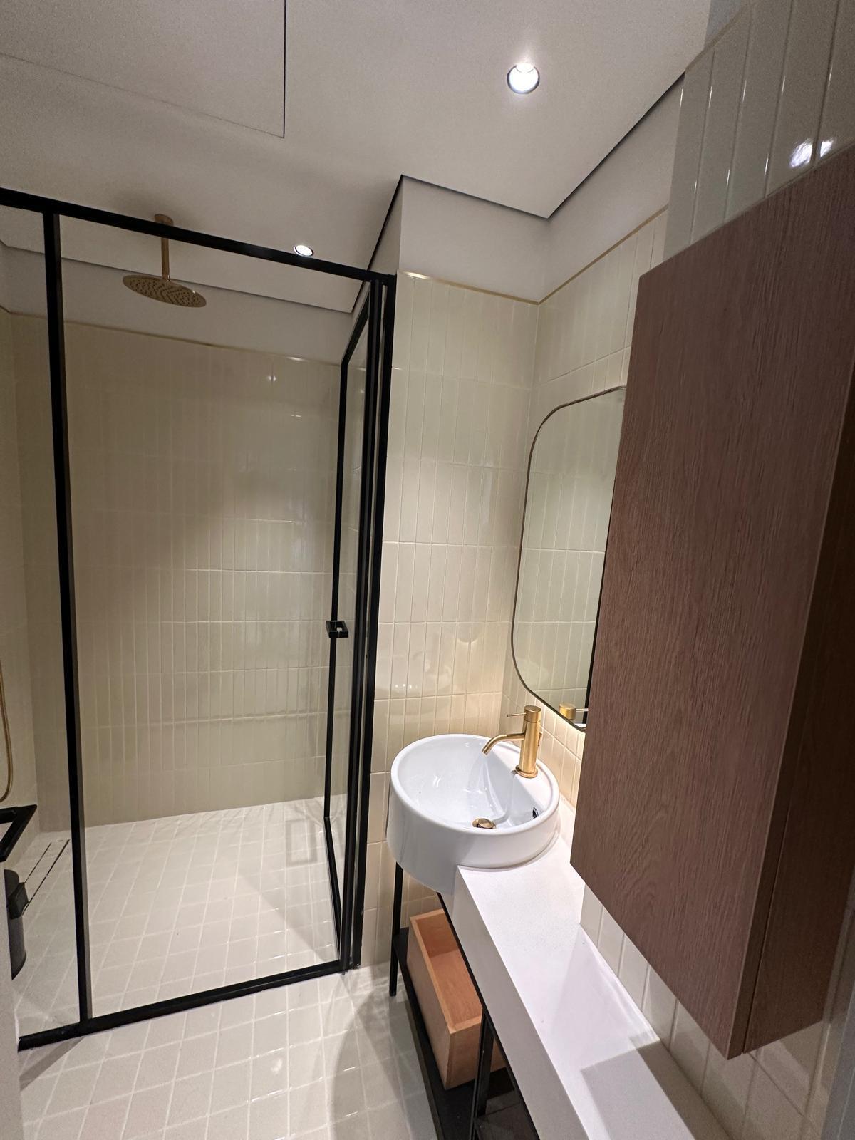 Upside Living by SRG - Studio - Business Bay: Ready to Move-In Luxury Investment Opportunity