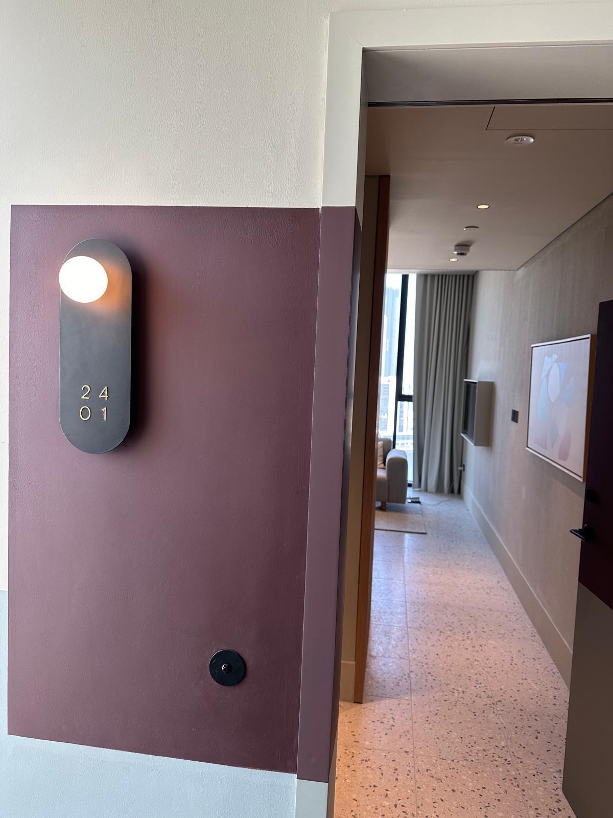 Upside Living by SRG - Studio - Business Bay: Ready to Move-In Luxury Investment Opportunity