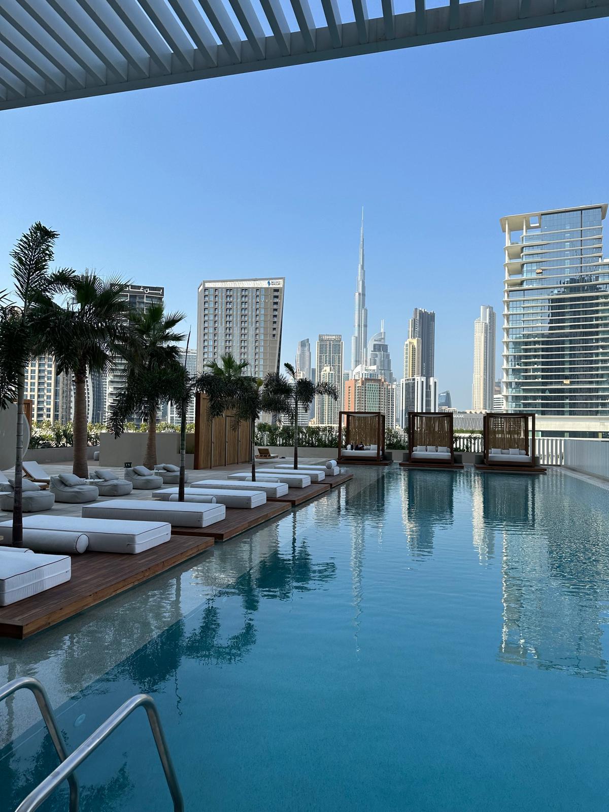 Upside Living by SRG - Studio - Business Bay: Ready to Move-In Luxury Investment Opportunity