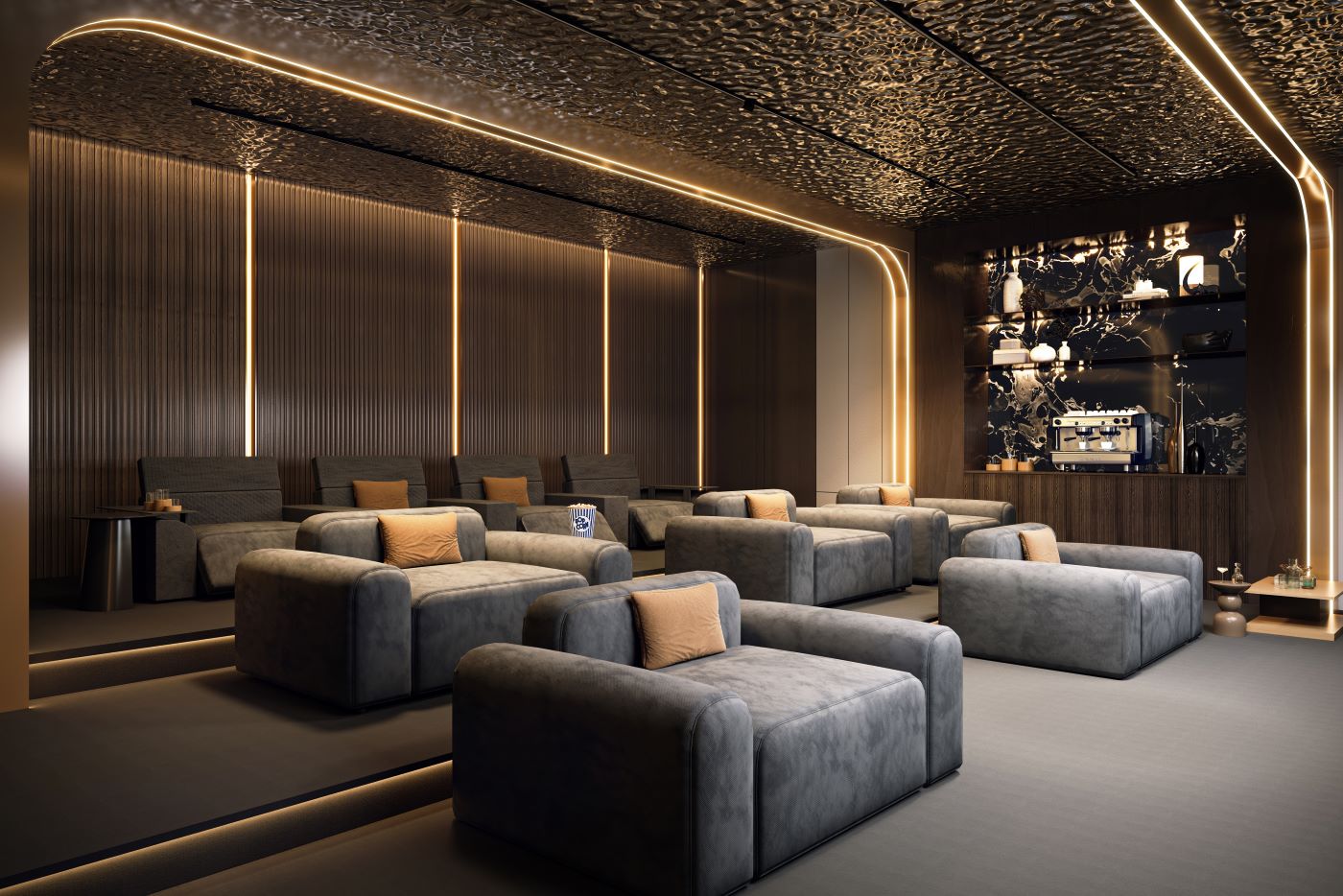 Verano - 1 Bedroom Apartment