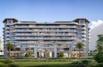 Verano - 1 Bedroom Apartment