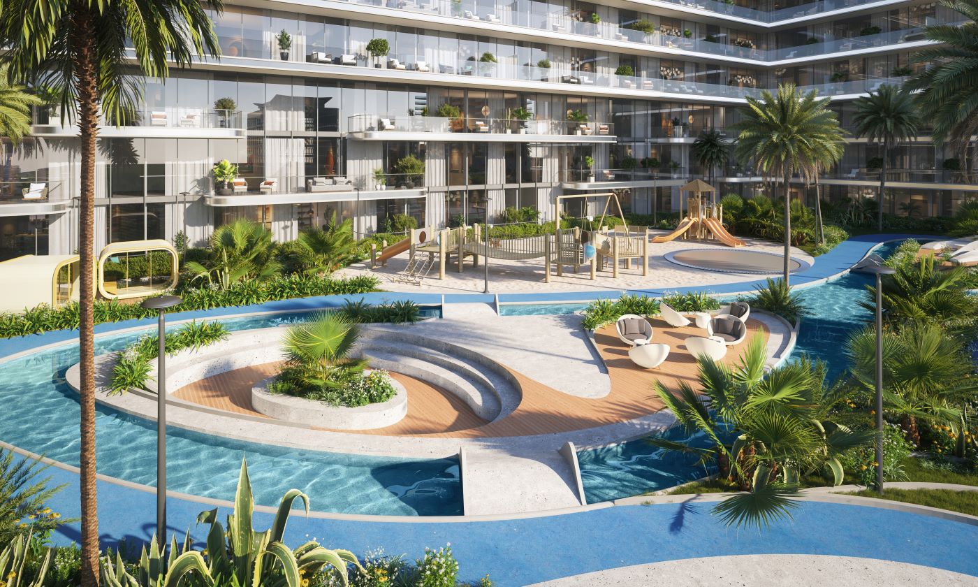 Verano - 1 Bedroom Apartment